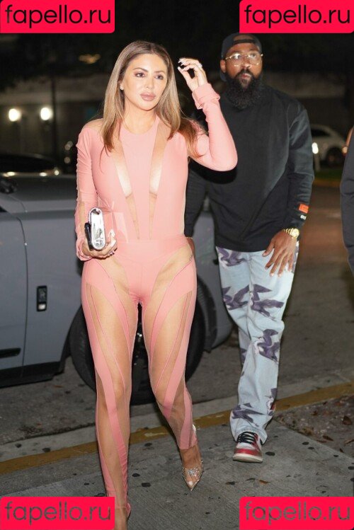 Larsa Pippen Onlyfans Photo Gallery 