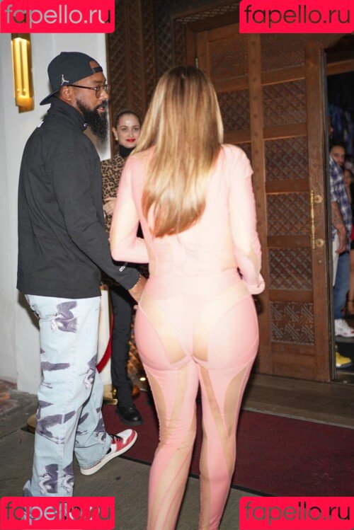 Larsa Pippen Onlyfans Photo Gallery 