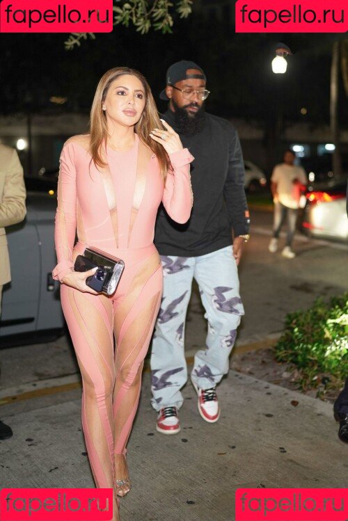 Larsa Pippen Onlyfans Photo Gallery 