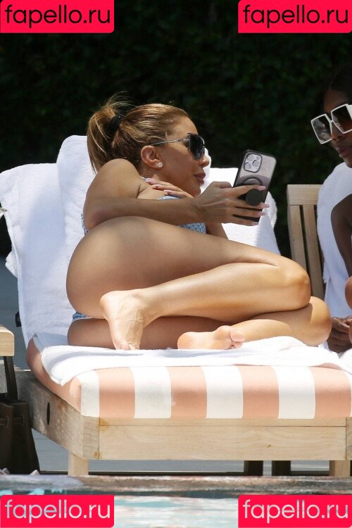 Larsa Pippen Onlyfans Photo Gallery 