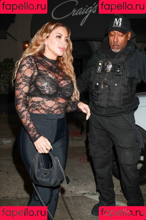 Larsa Pippen Onlyfans Photo Gallery 