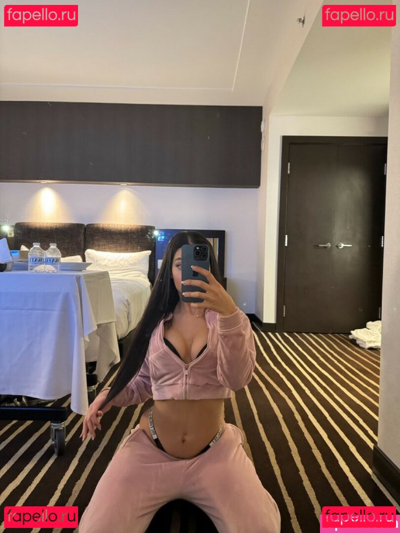 mariemercierr Nude Onlyfans Photo 9