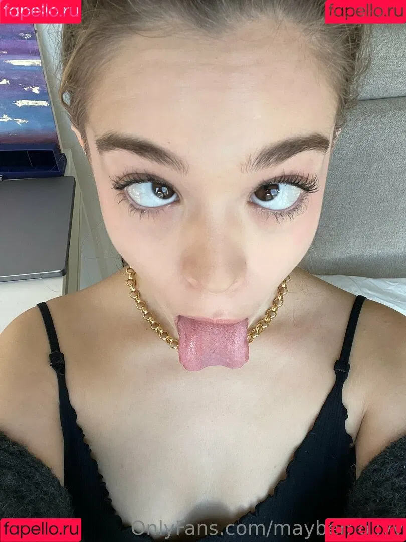 maybemollyy Onlyfans Photo Gallery 