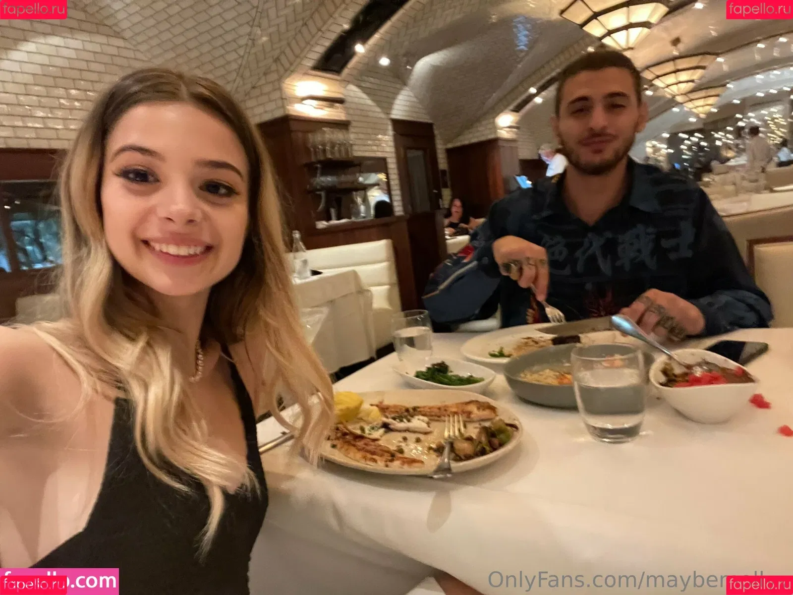 maybemollyy Onlyfans Photo Gallery 