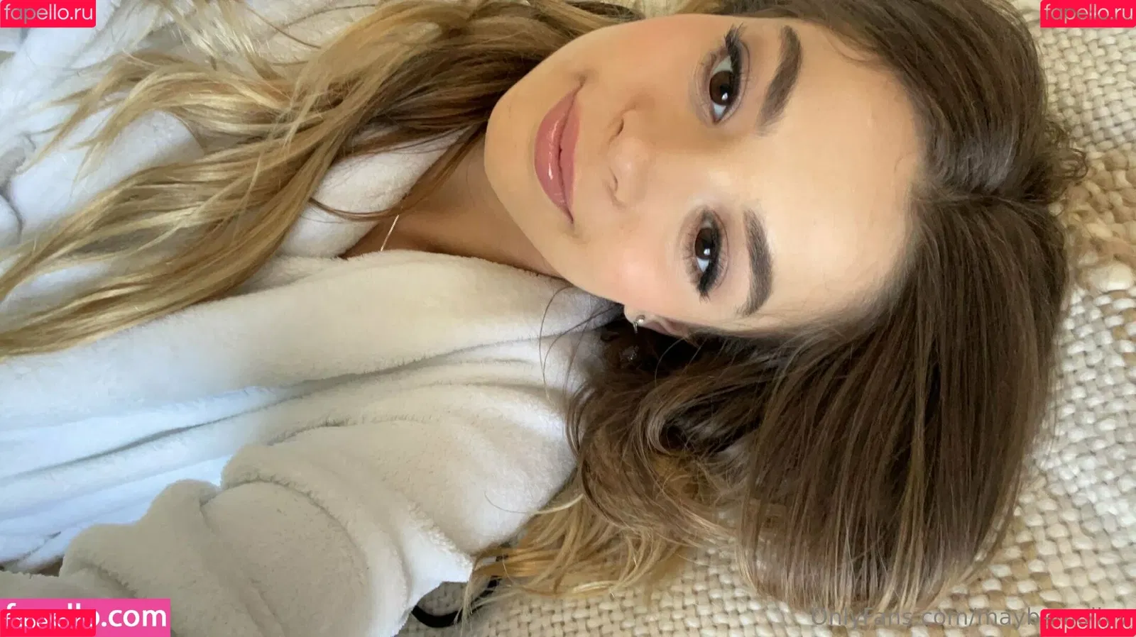 maybemollyy Onlyfans Photo Gallery 