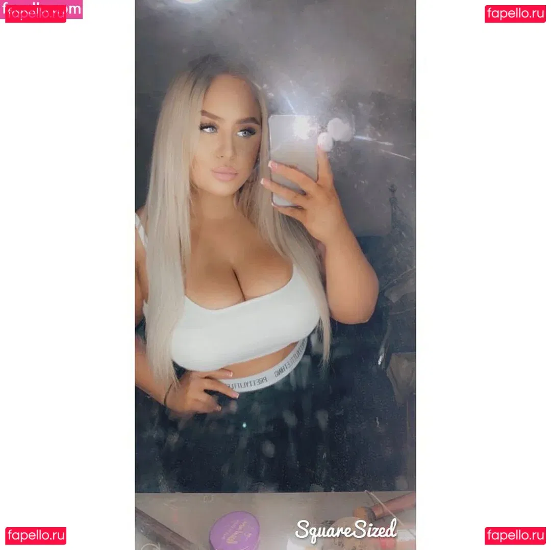 maybemollyy Onlyfans Photo Gallery 