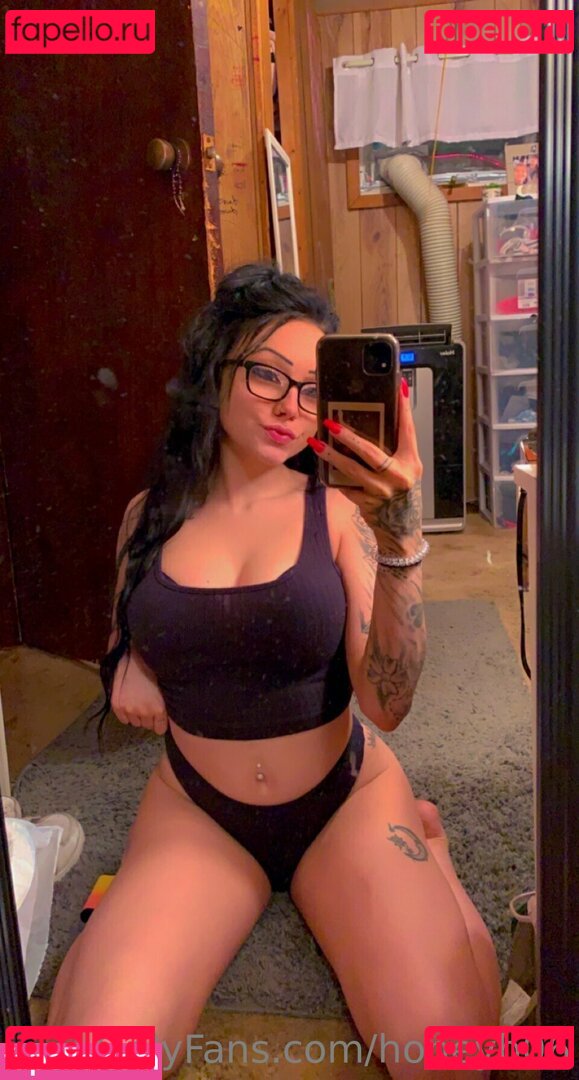 honeyb06 Nude Onlyfans Photo 6