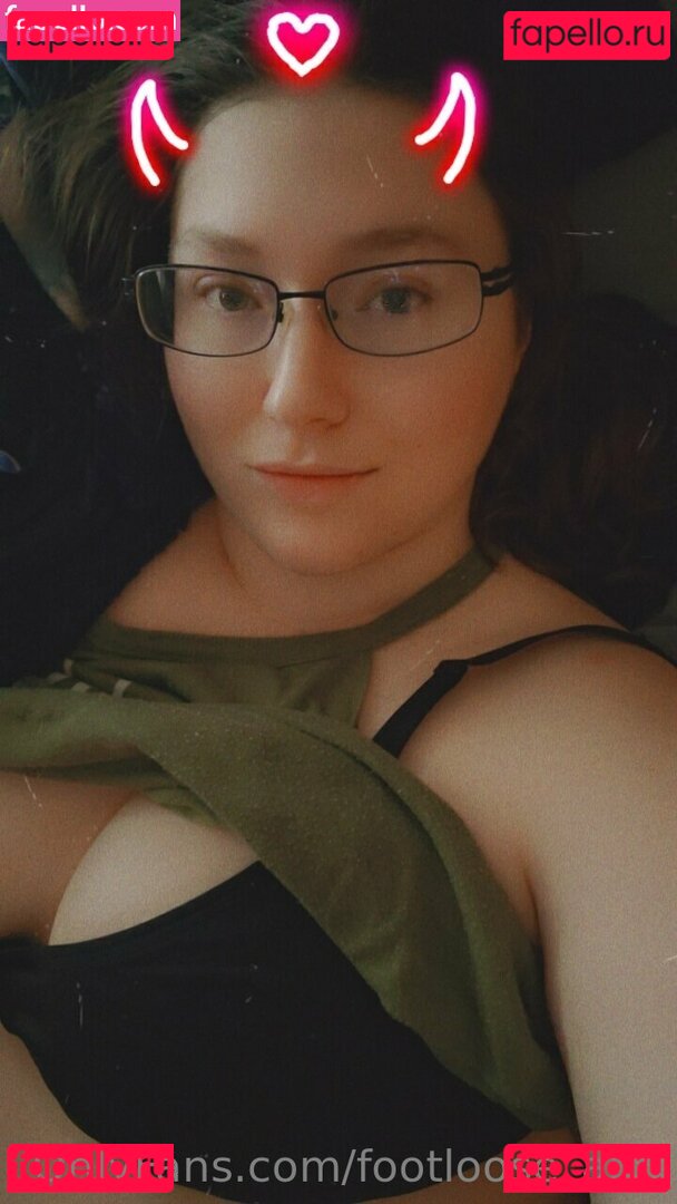 footloose_and Nude Onlyfans Photo 11