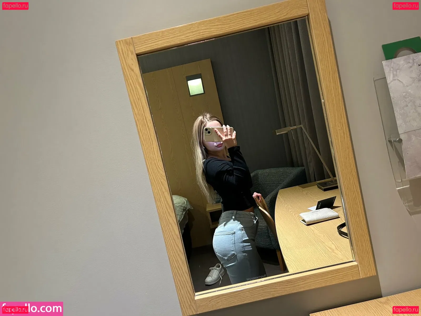 Tinypeachpuff Onlyfans Photo Gallery 