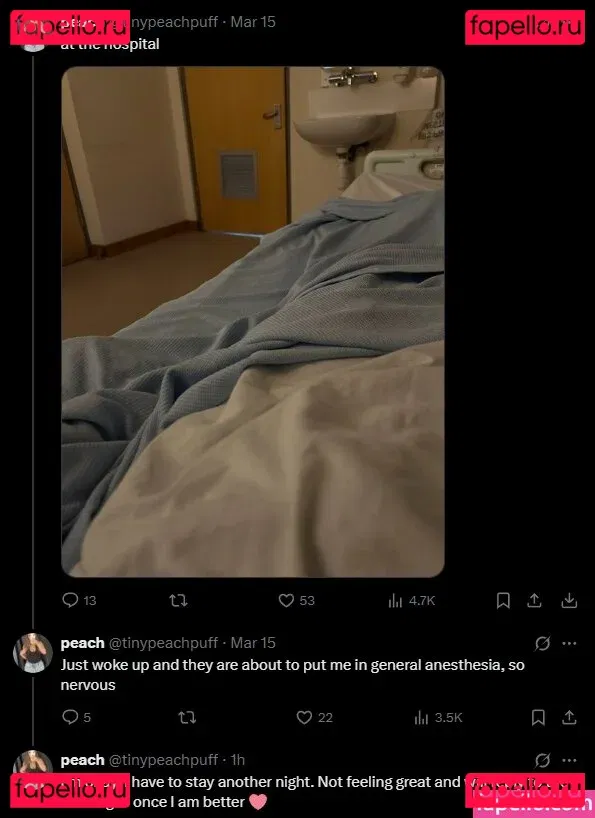 Tinypeachpuff Onlyfans Photo Gallery 