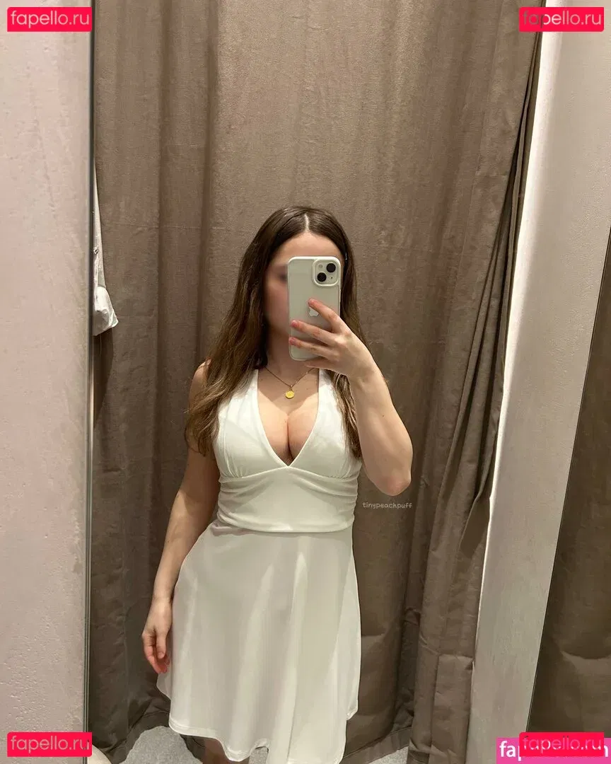 Tinypeachpuff Onlyfans Photo Gallery 