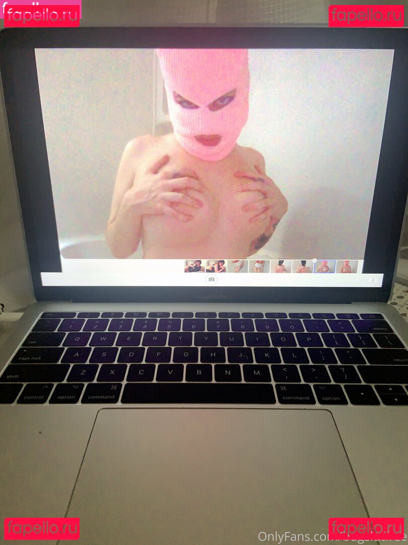 sthenonsfwfree Nude Onlyfans Photo 4
