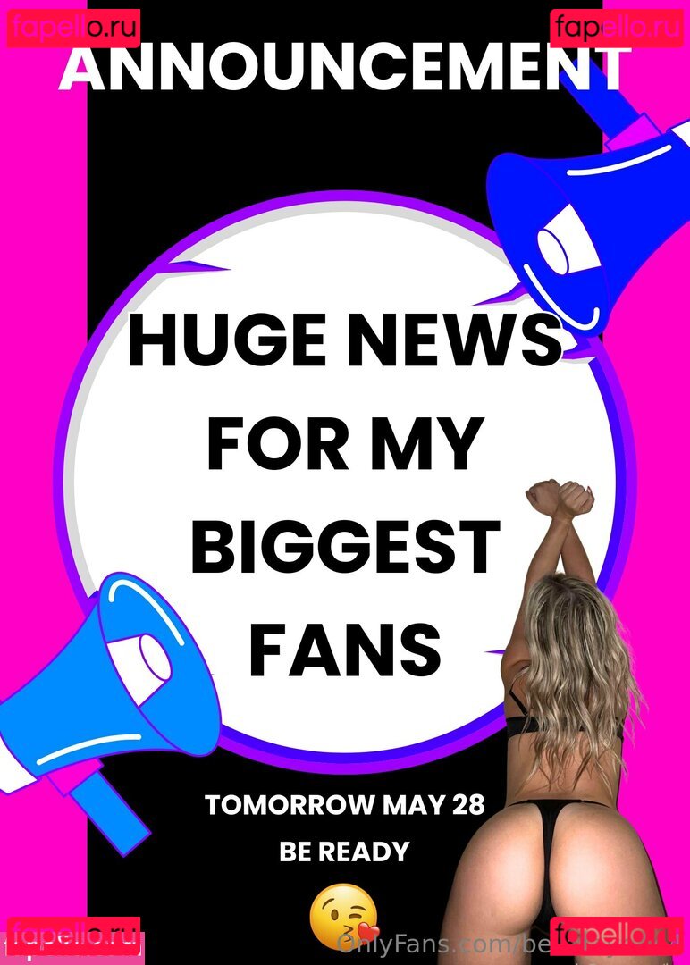 bellafaye444 Nude Onlyfans Photo 51