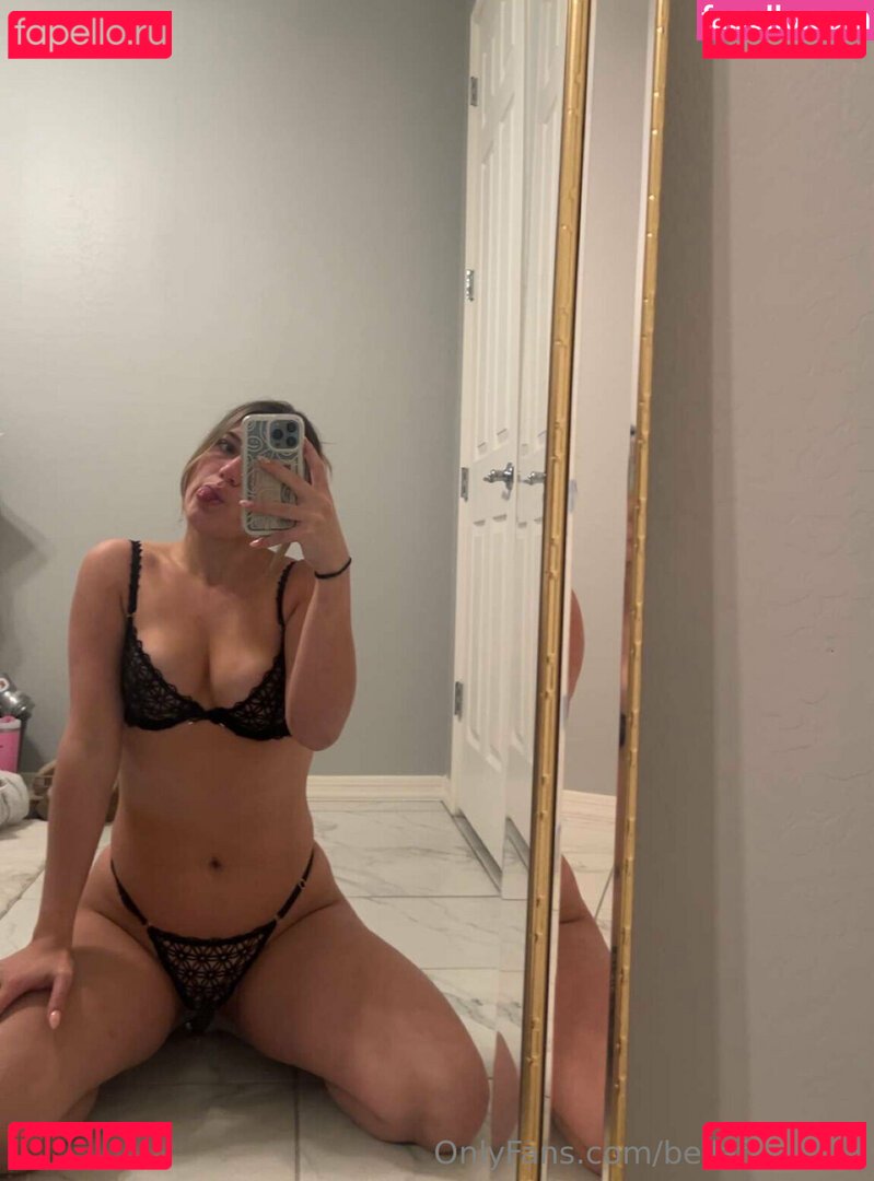 bellafaye444 Nude Onlyfans Photo 46