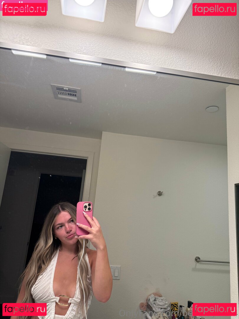 bellafaye444 Nude Onlyfans Photo 37