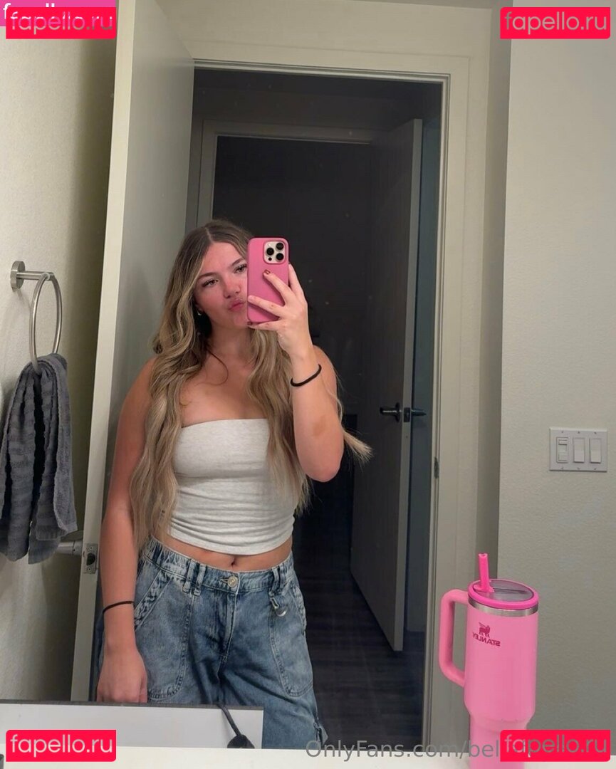 bellafaye444 Nude Onlyfans Photo 34