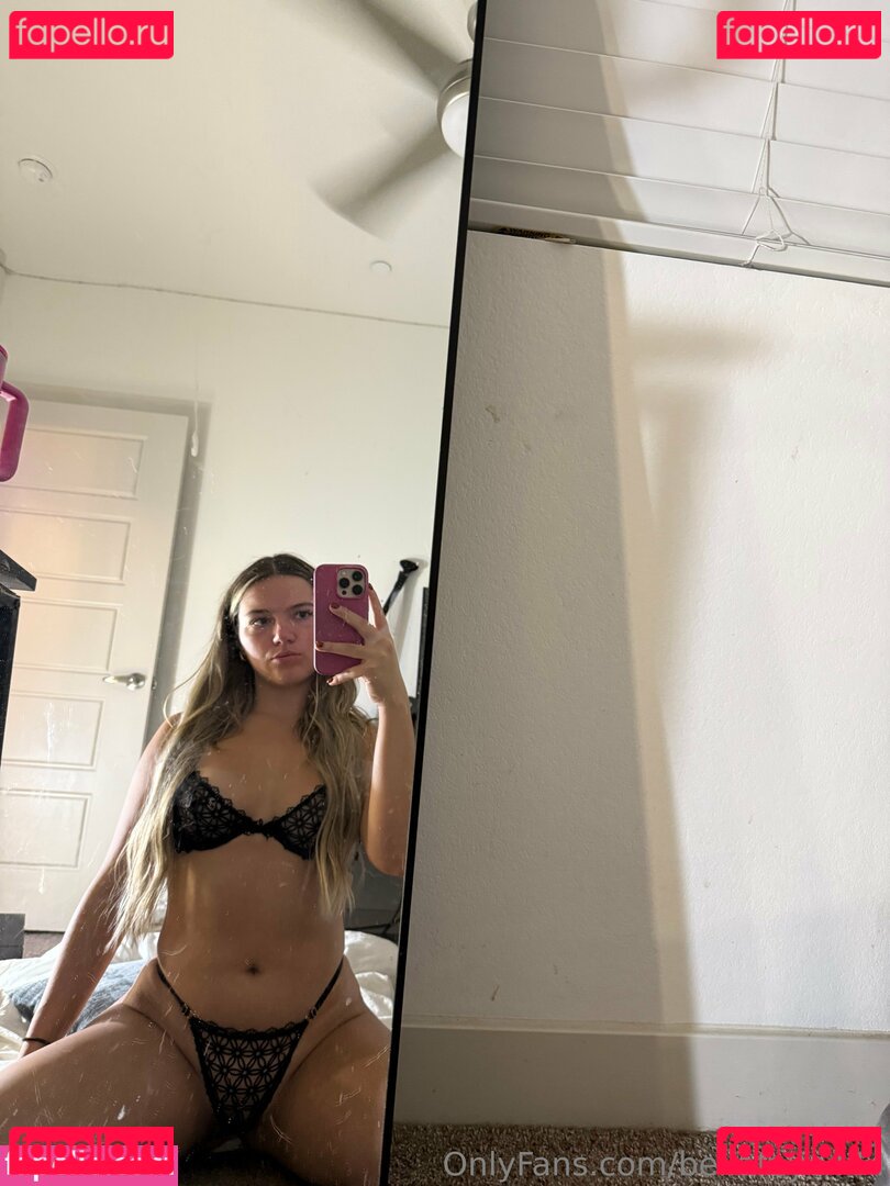 bellafaye444 Nude Onlyfans Photo 35