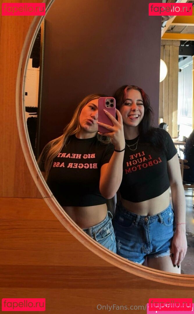 bellafaye444 Nude Onlyfans Photo 33