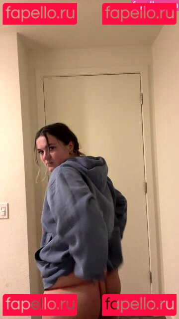 bellafaye444 Nude Onlyfans Photo 7