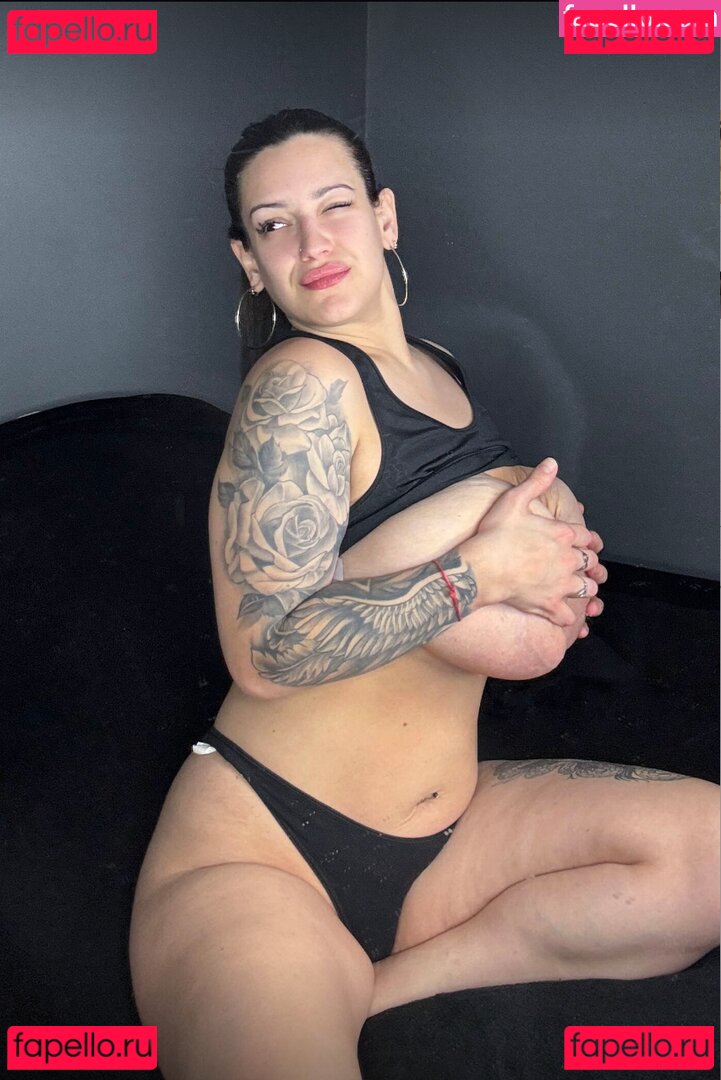 Sofi Bande Nude Onlyfans Photo 6