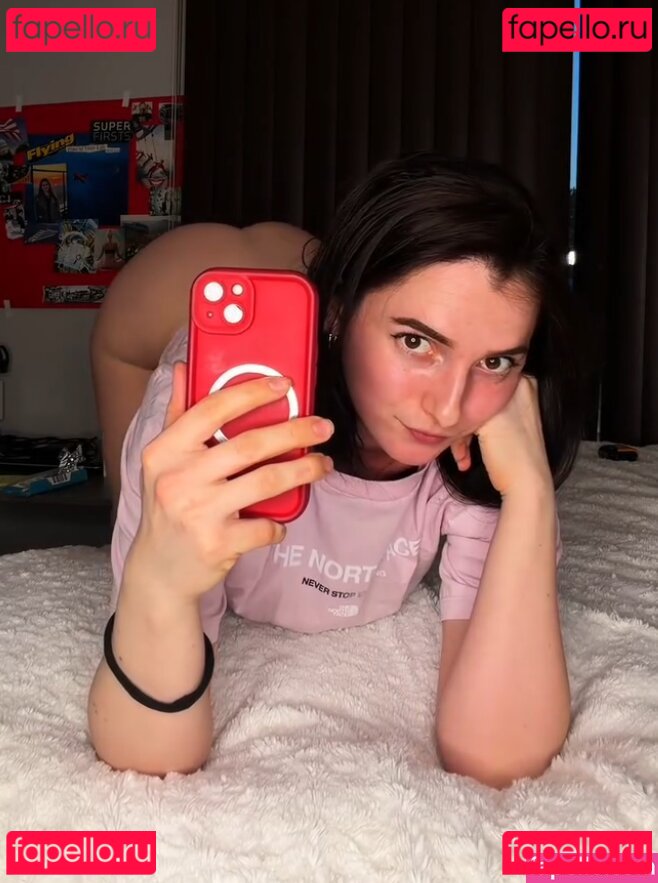 Miss Olina Nude Onlyfans Photo 4
