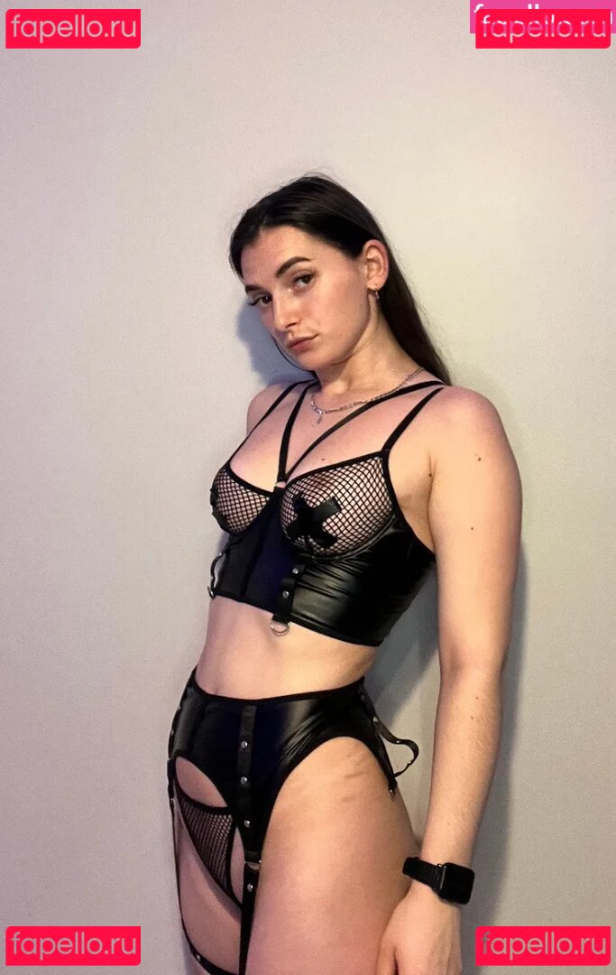 Miss Olina Nude Onlyfans Photo 3