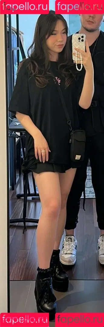 QuarterJade Onlyfans Photo Gallery 