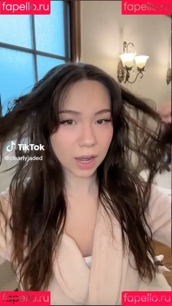 QuarterJade Onlyfans Photo Gallery 