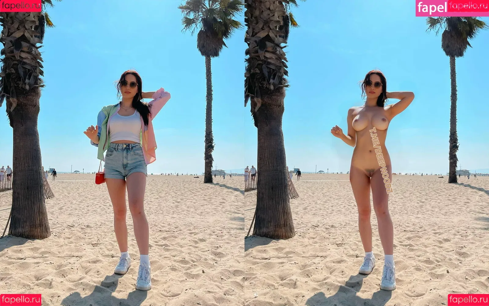 QuarterJade Onlyfans Photo Gallery 
