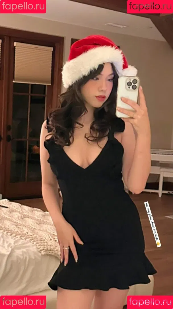 QuarterJade Onlyfans Photo Gallery 