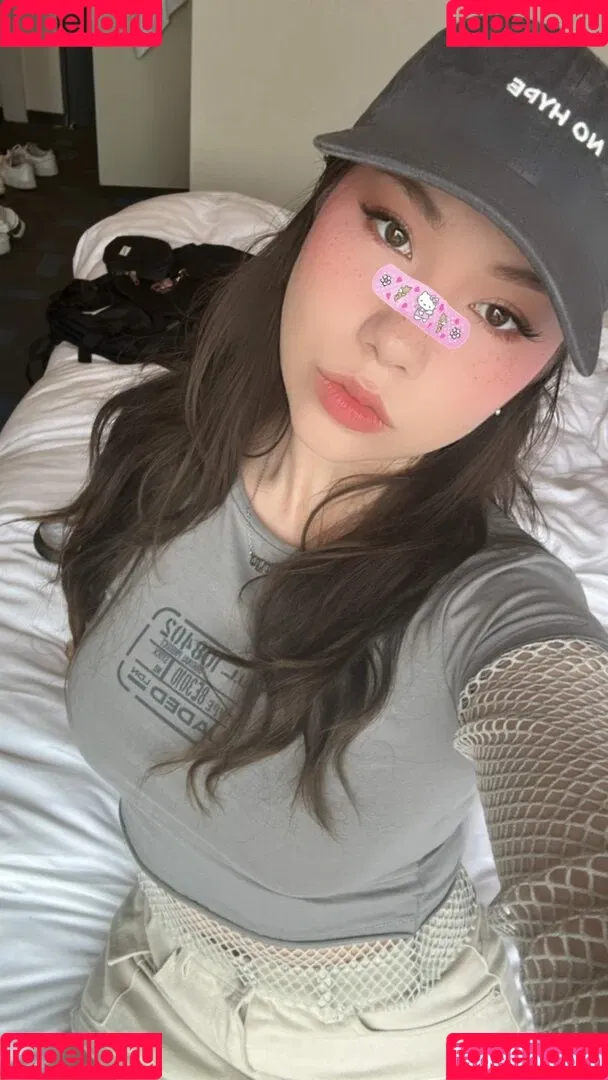 QuarterJade Onlyfans Photo Gallery 