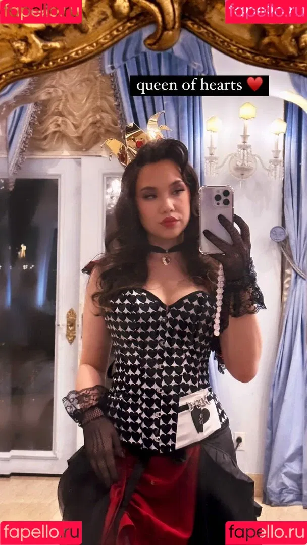 QuarterJade Onlyfans Photo Gallery 