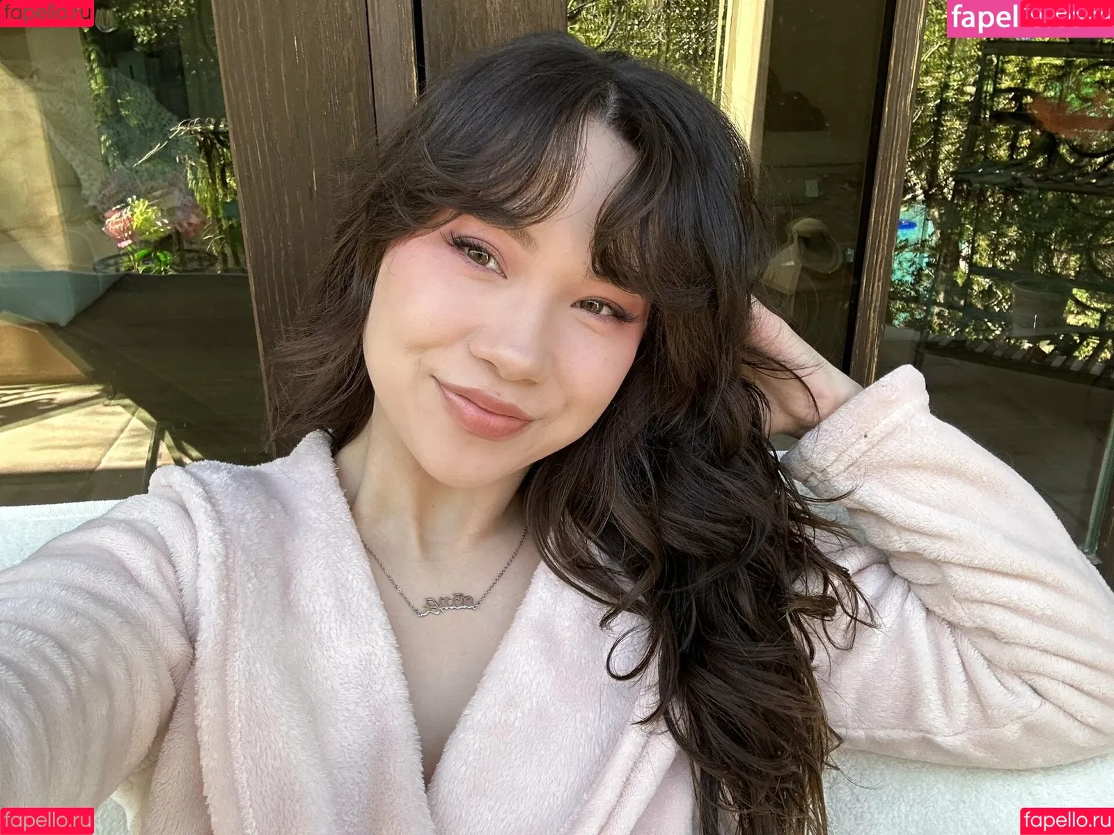 QuarterJade Onlyfans Photo Gallery 