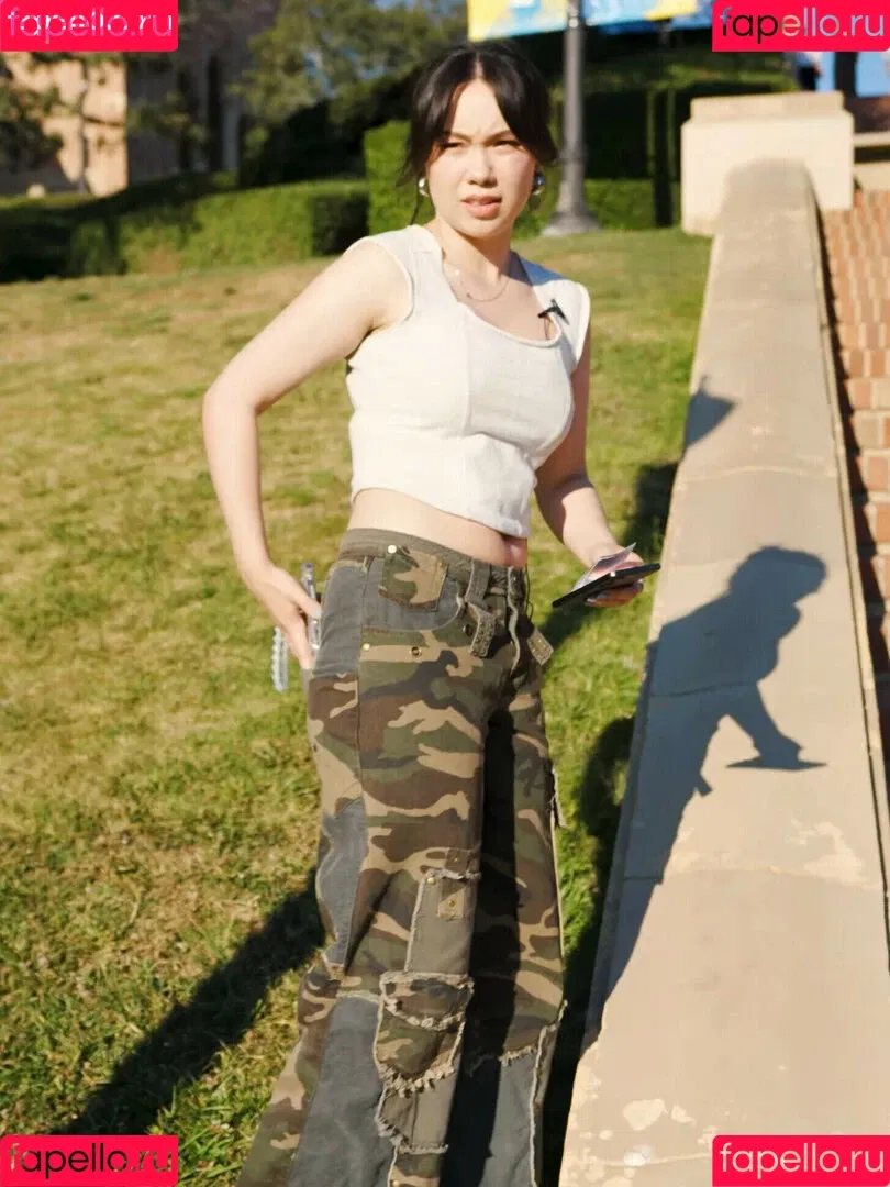 QuarterJade Onlyfans Photo Gallery 