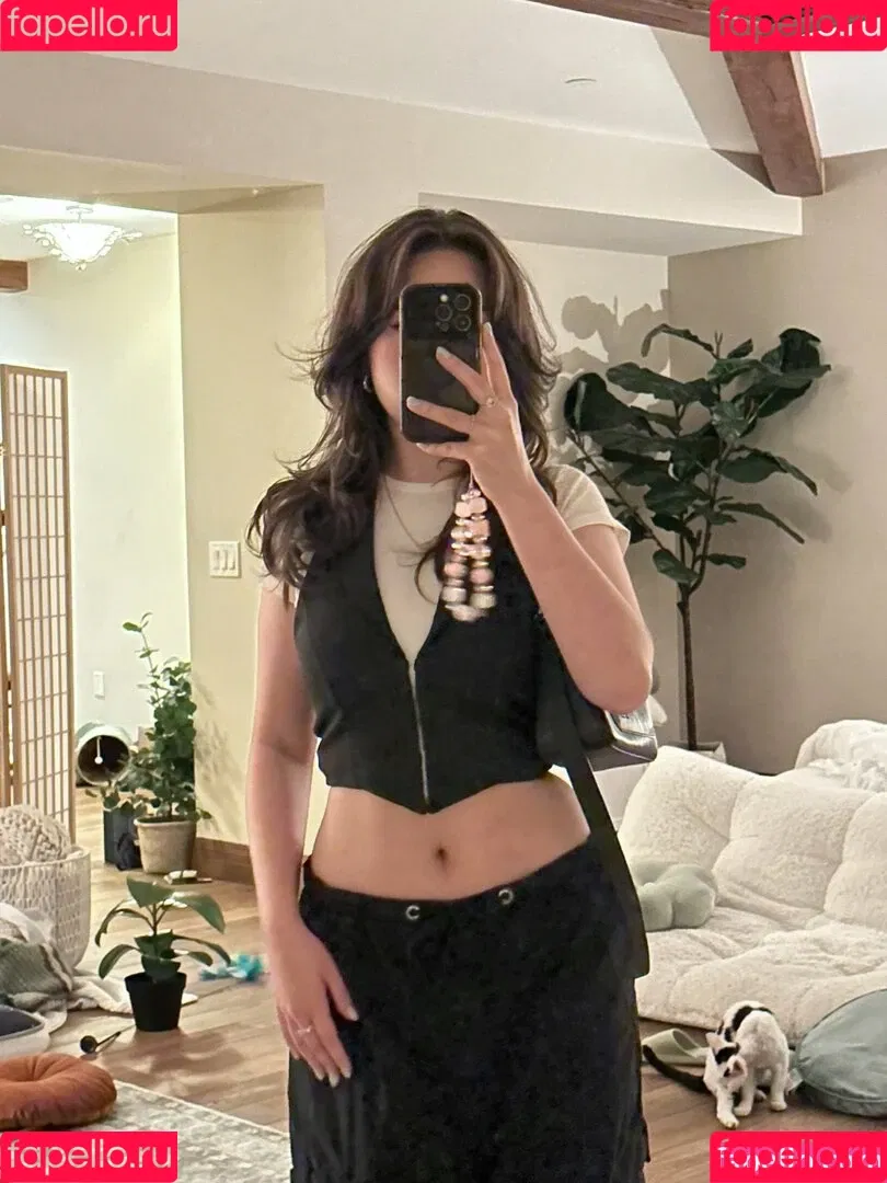 QuarterJade Onlyfans Photo Gallery 