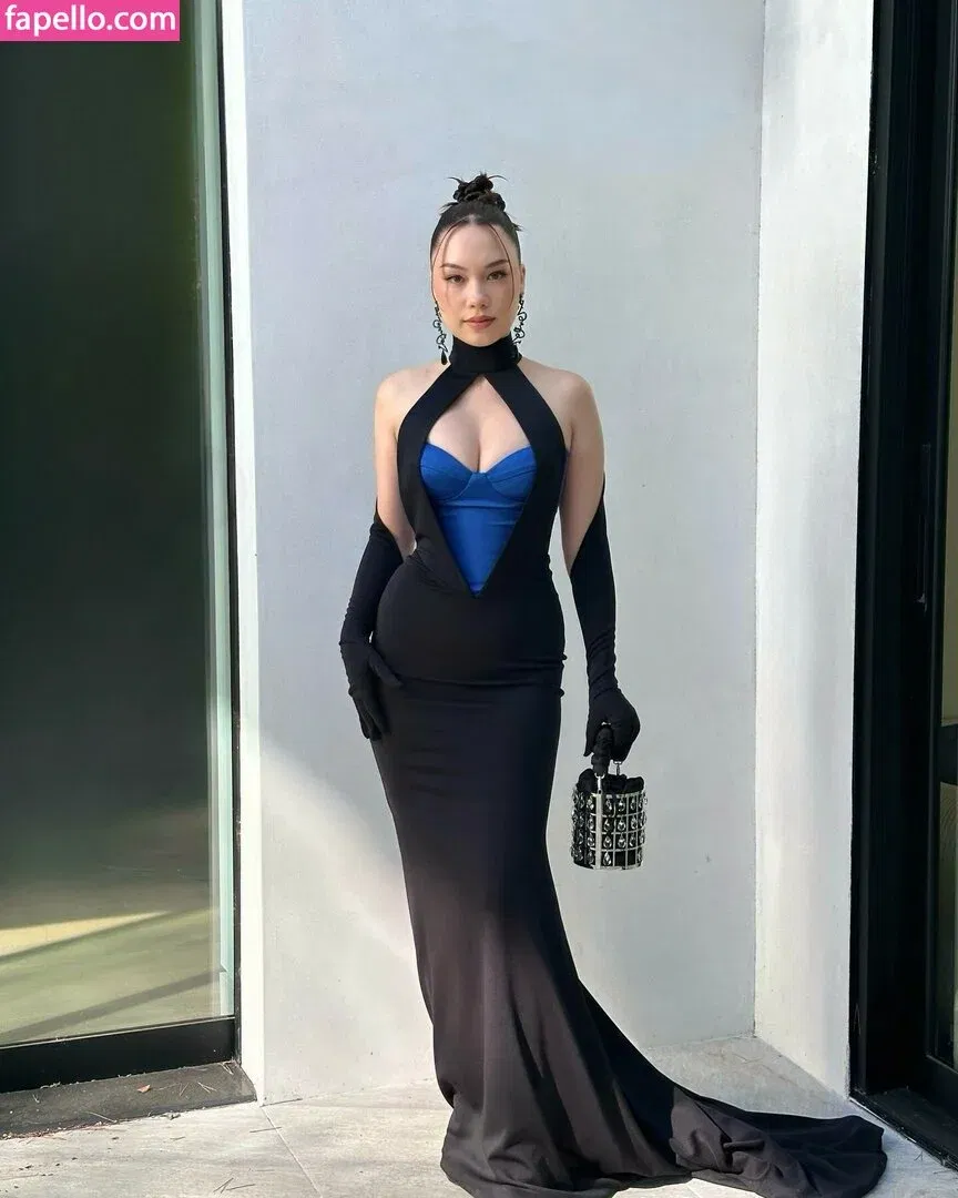 QuarterJade Onlyfans Photo Gallery 