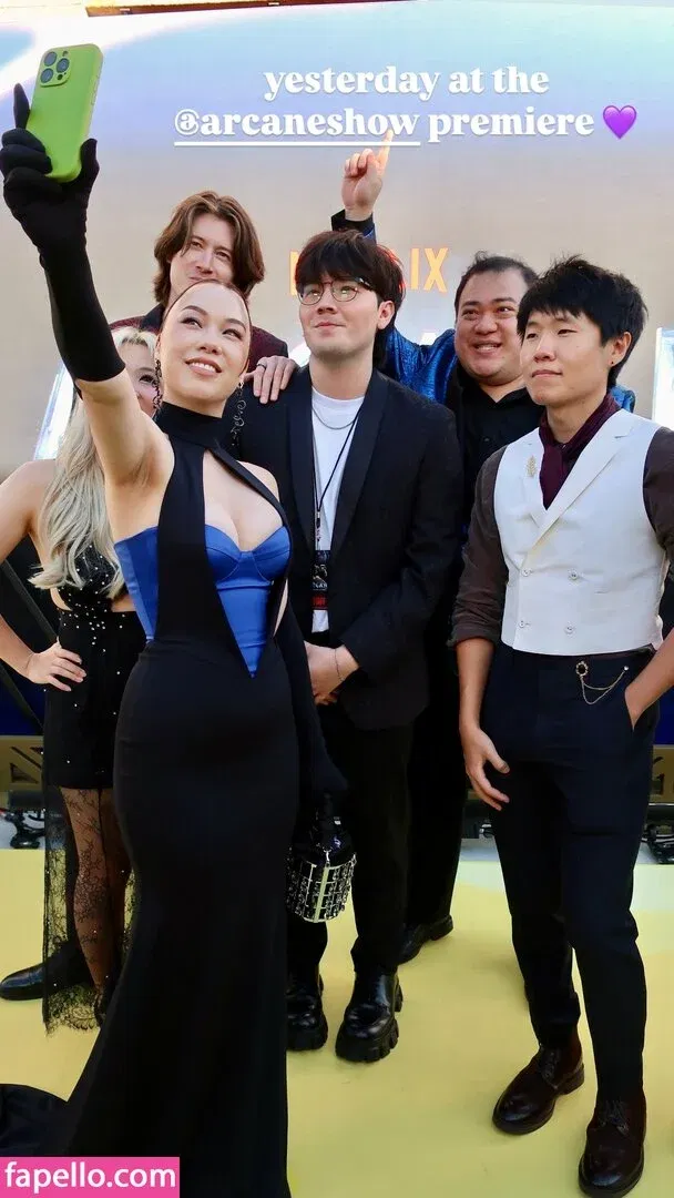 QuarterJade Onlyfans Photo Gallery 