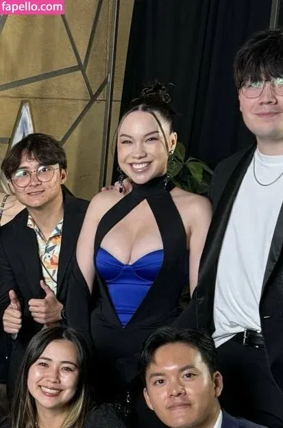 QuarterJade Onlyfans Photo Gallery 