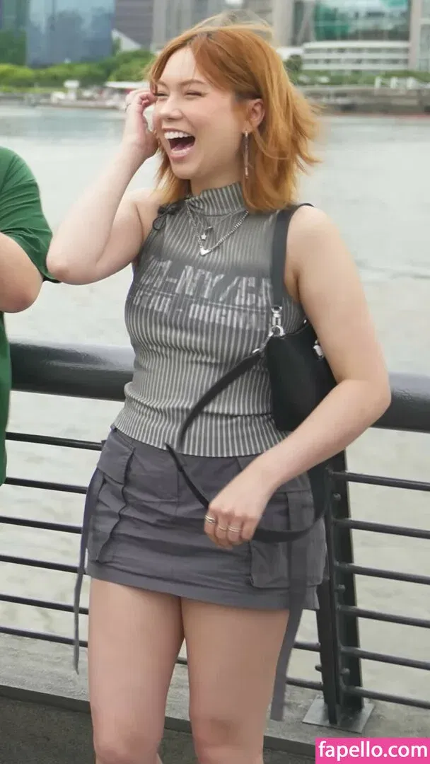 QuarterJade Onlyfans Photo Gallery 