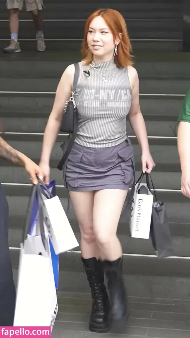 QuarterJade Onlyfans Photo Gallery 