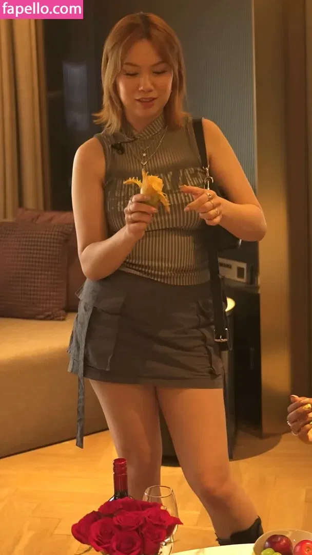 QuarterJade Onlyfans Photo Gallery 