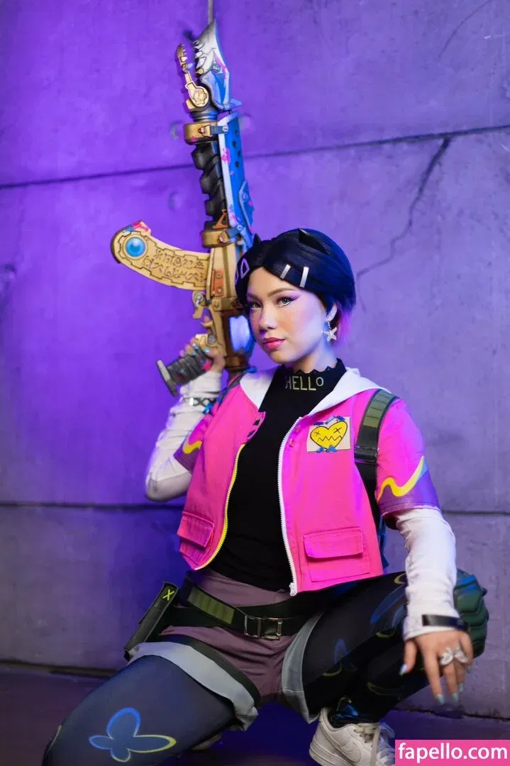 QuarterJade Onlyfans Photo Gallery 