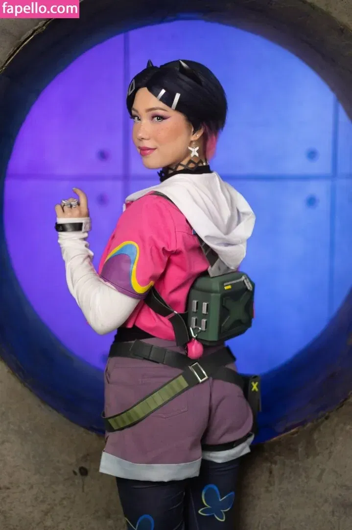 QuarterJade Onlyfans Photo Gallery 