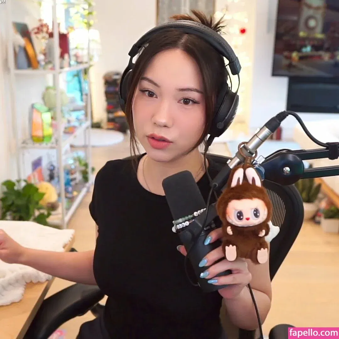 QuarterJade Onlyfans Photo Gallery 