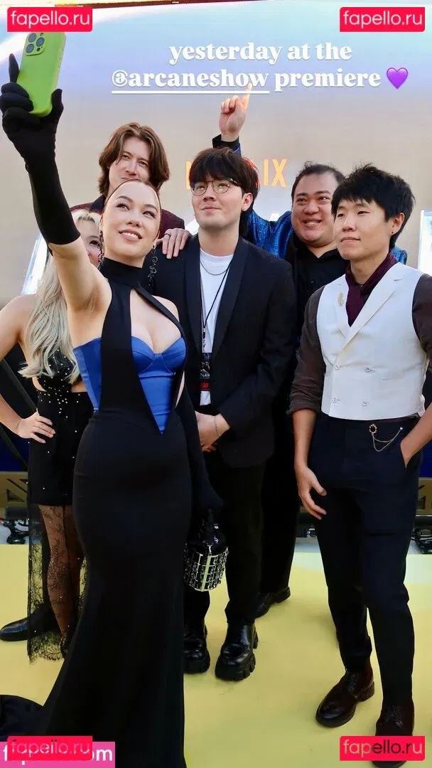 QuarterJade Onlyfans Photo Gallery 