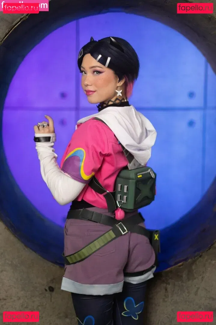 QuarterJade Onlyfans Photo Gallery 