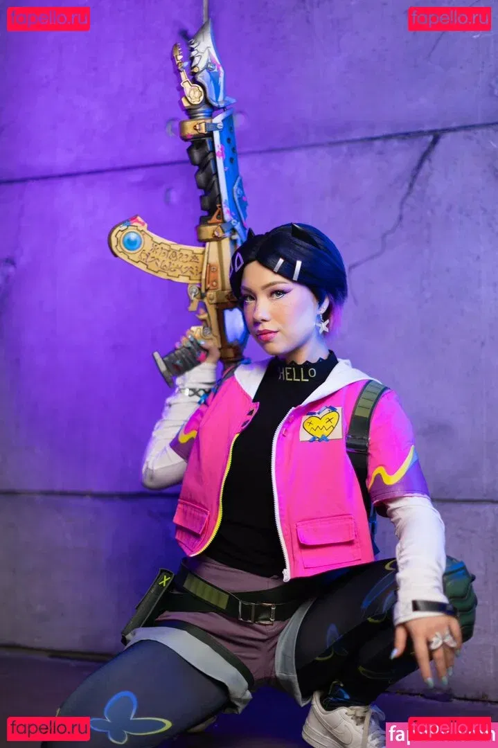 QuarterJade Onlyfans Photo Gallery 