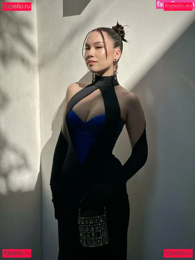 QuarterJade Onlyfans Photo Gallery 