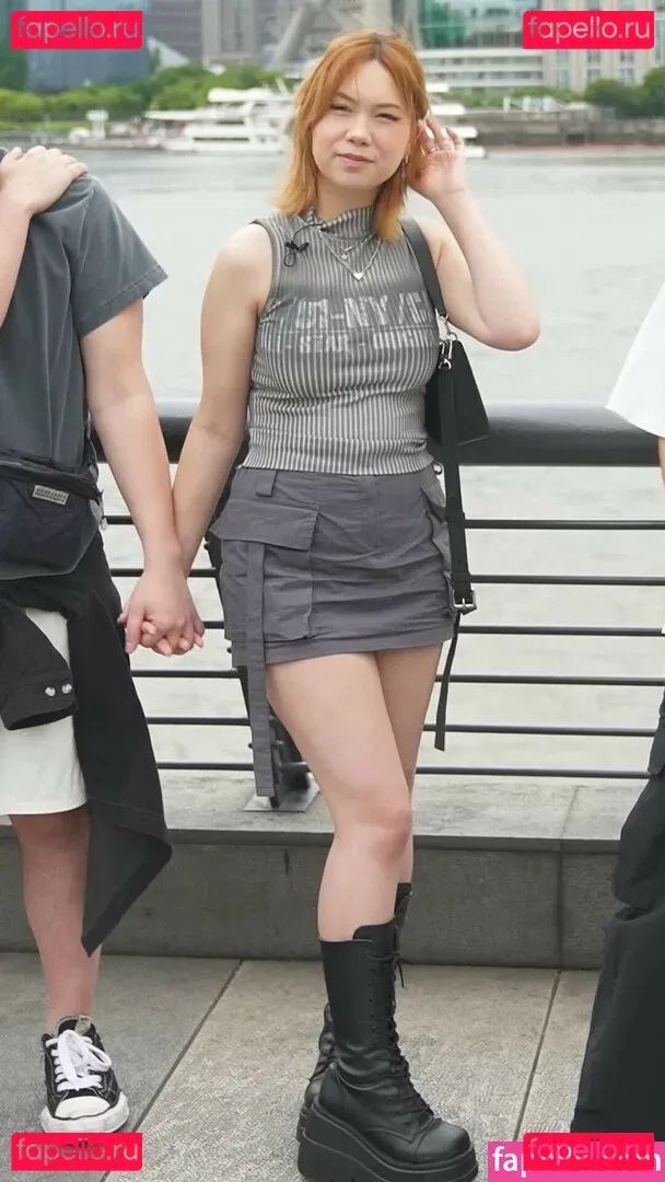 QuarterJade Onlyfans Photo Gallery 