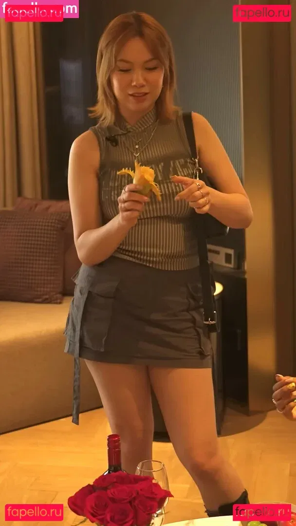 QuarterJade Onlyfans Photo Gallery 